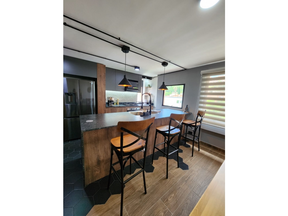 EN VENTA HERMOSO APARTAMENTO EN SANDIEGO — foto 5