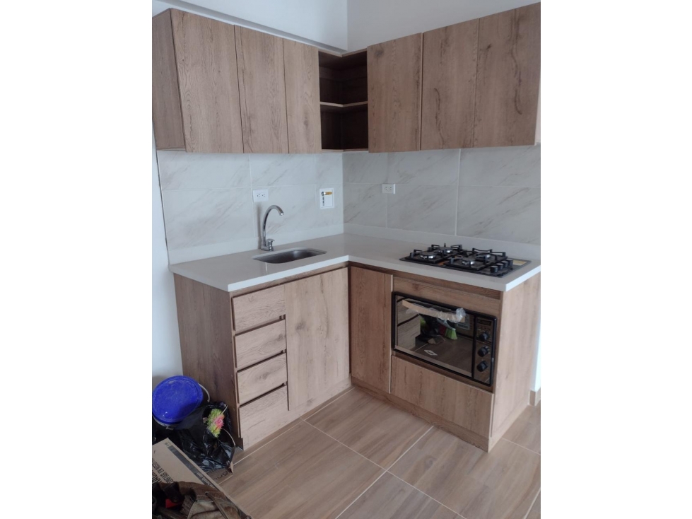 APARTAMENTO EN VENTA EN LA CEJA - ANTIOQUIA — foto 6