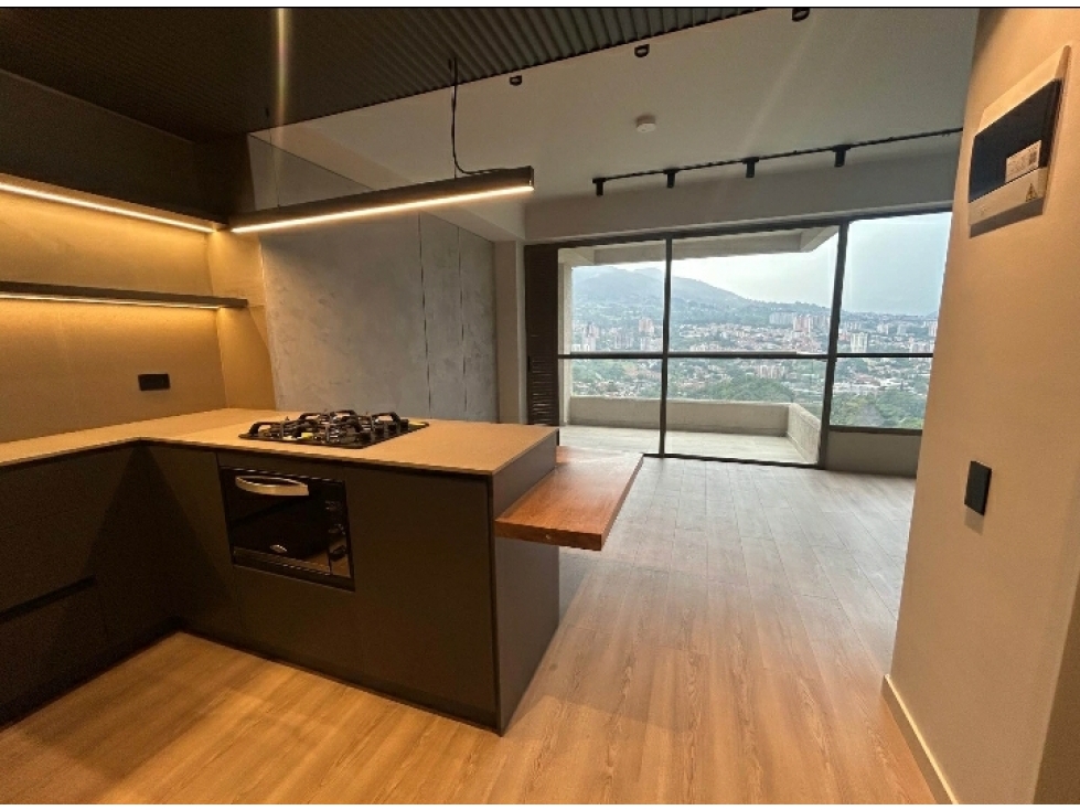 APARTAMENTO EN VENTA EN SABANETA - PAN DE AZUCAR