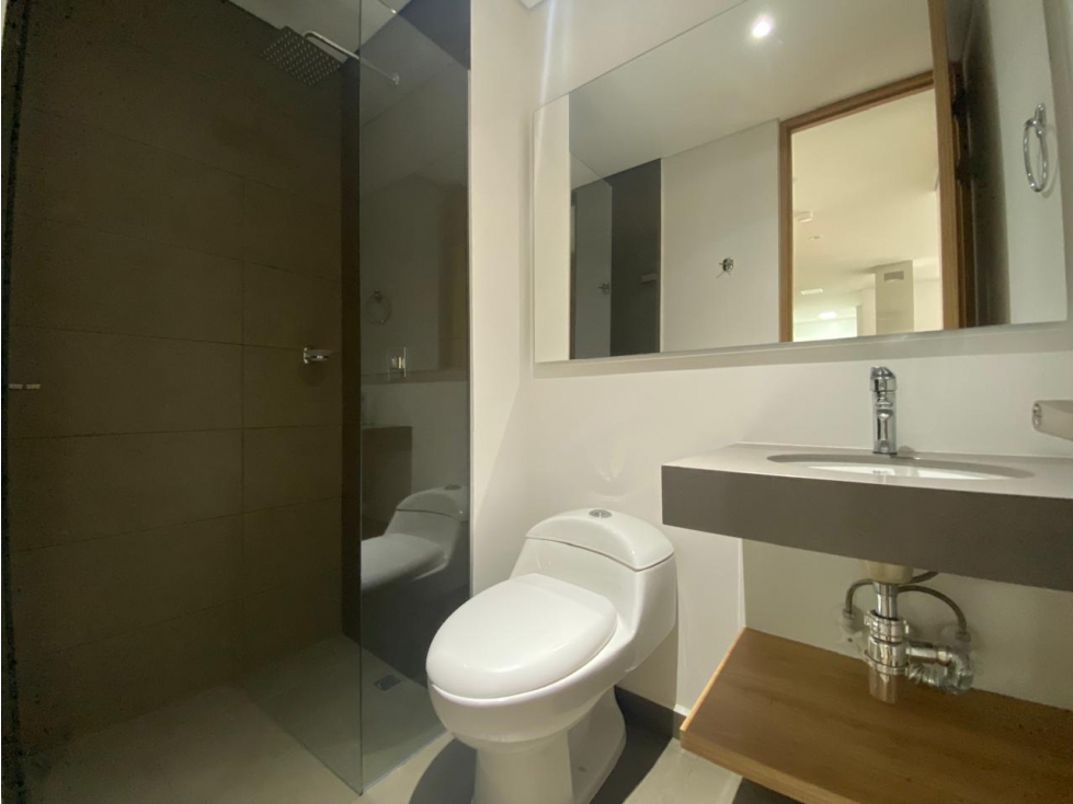 Venta Apartamento Los Colores — foto 4