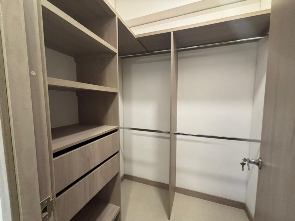 VENTA APARTAMENTO PARA ESTRENAR EN RIONEGRO, SECTOR SAN NICOLAS — foto 6