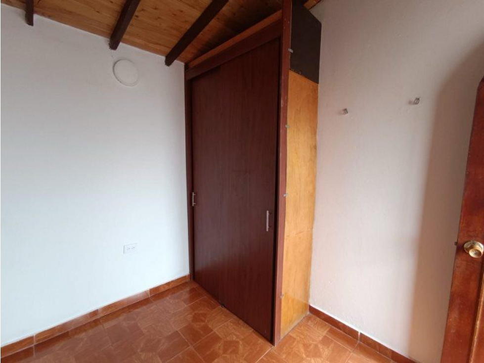 VENTA APARTAMENTO EN PH BARRIO LA COLINA — foto 3