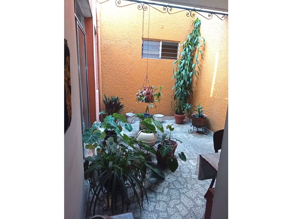 VENTA DE CASA LOTE EN FLORIDA NUEVA MEDELLIN — foto 4