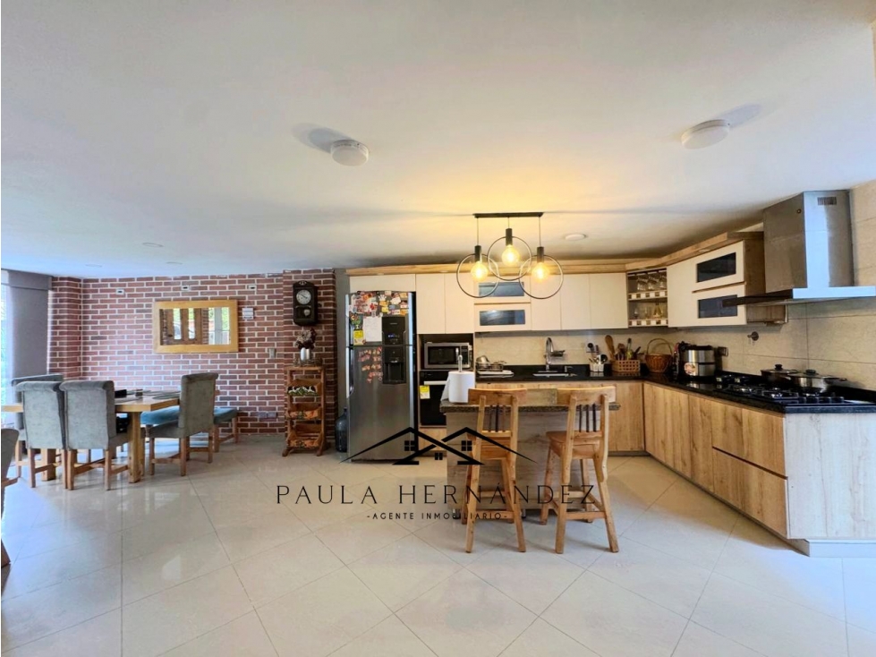 VENTA CASA EN LA ESTRELLA SECTOR SAN AGUSTIN