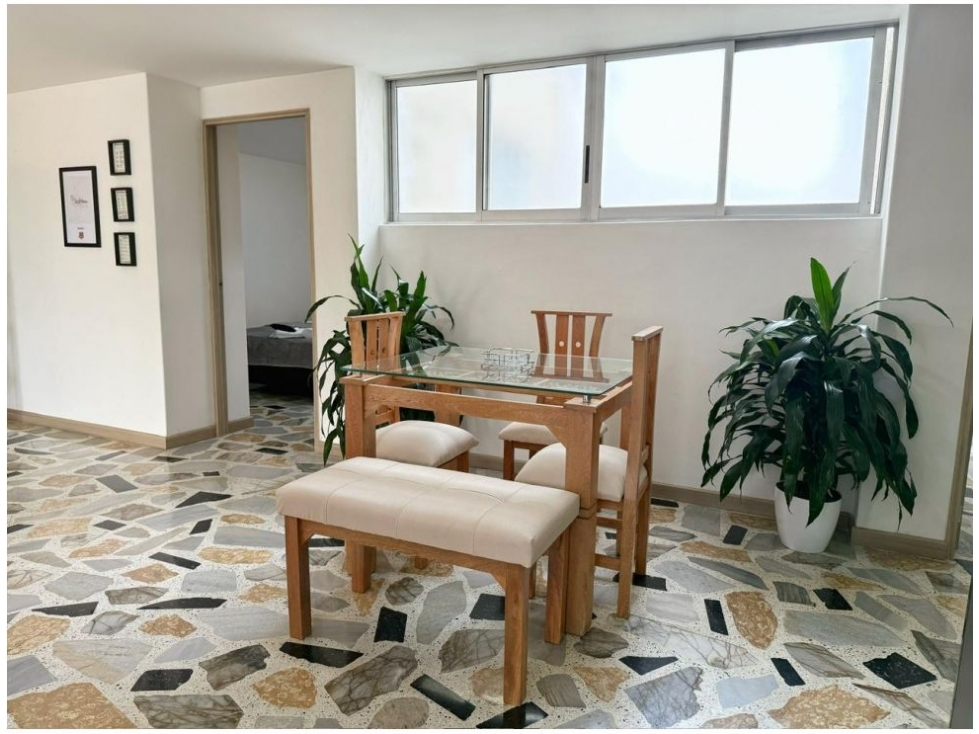 VENTA DE APARTAMENTO EN MEDELLÍN SECTOR ESTADIO — foto 3