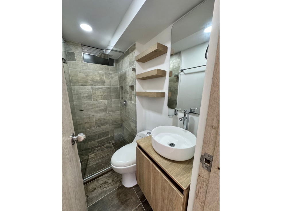 APARTAMENTO EN VENTA EN LA ESTRELLA SECTOR COMFAMA — foto 6