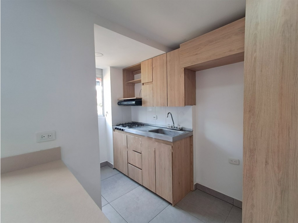 VENTA DE APARTAMENTO EN SAN ANTONIO DE PRADO SECTOR BARICHARA — foto 3