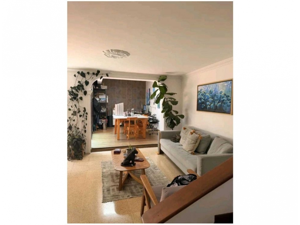 Casa en Venta en Envigado / La Sebastiana — foto 4