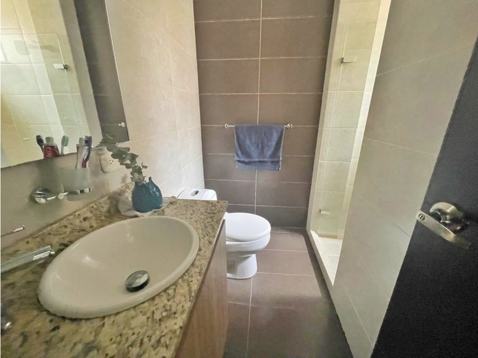 VENTA DE APARTAMENTO EN MEDELLIN FLORIDA NUEVA — foto 4