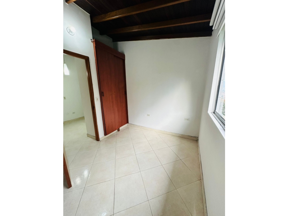 APARTAMENTO DUPLEX DE 63m2 EN VENTA EN CALASANZ - MEDELLIN — foto 3