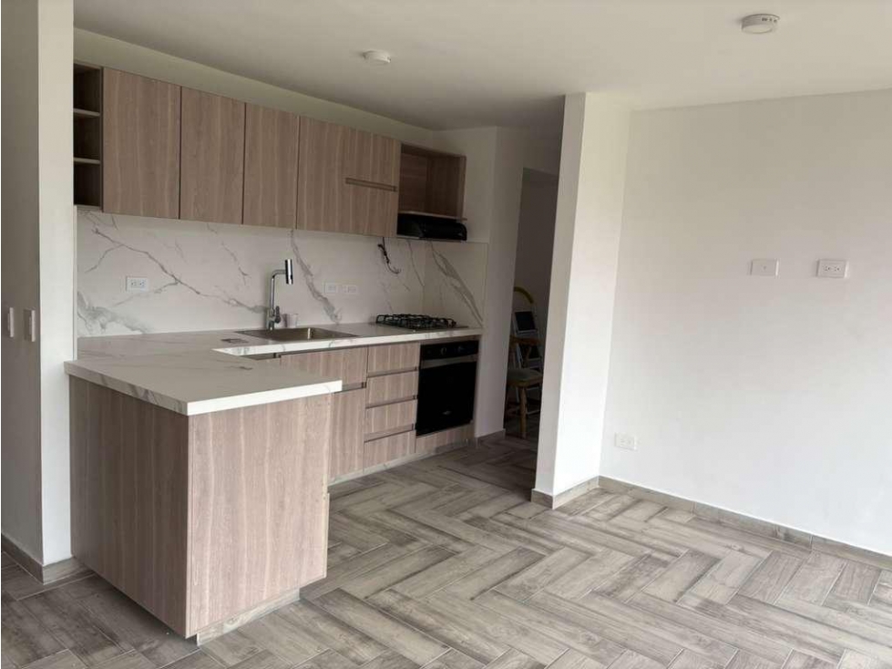 VENTA DE APARTAMENTO EN SABANETA - SAN REMO — foto 3