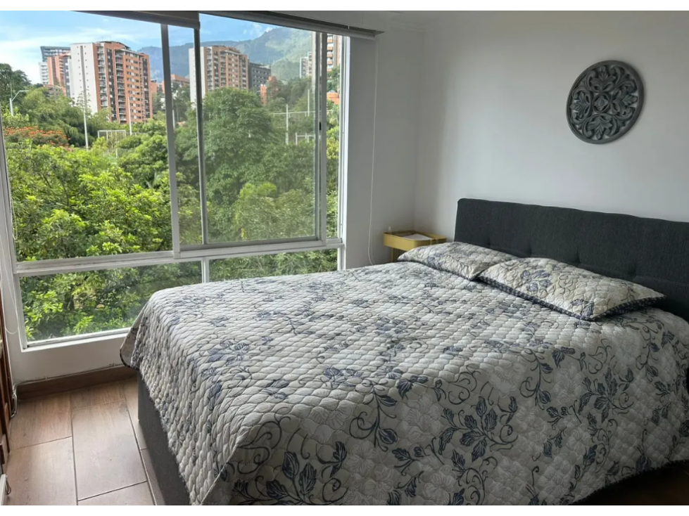 VENTA DE APARTAMENTO EN LOS BALSOS - MEDELLÍN — foto 5