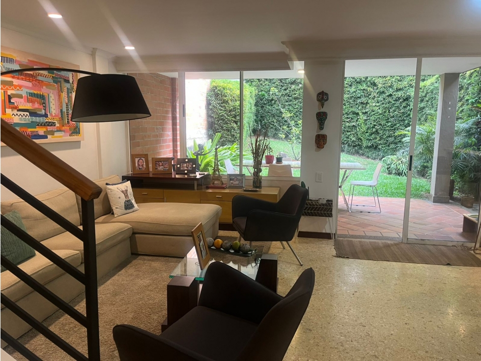 Casa en venta, El Tesoro, Medellín — foto 3
