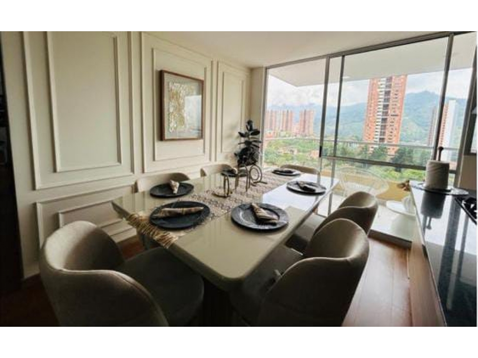 Venta apartamento Itagui, Suramerica — foto 2