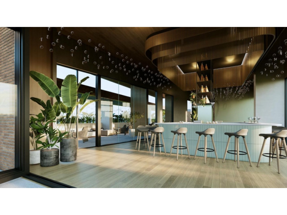 Apartamentos inversión- Sabaneta |Proyecto DaviArena |Rentas cortas — foto 3