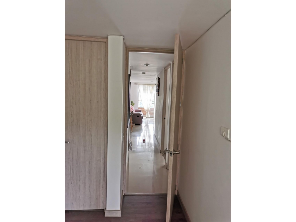 APARTAMENTO EN VENTA EN SABANETA — foto 4