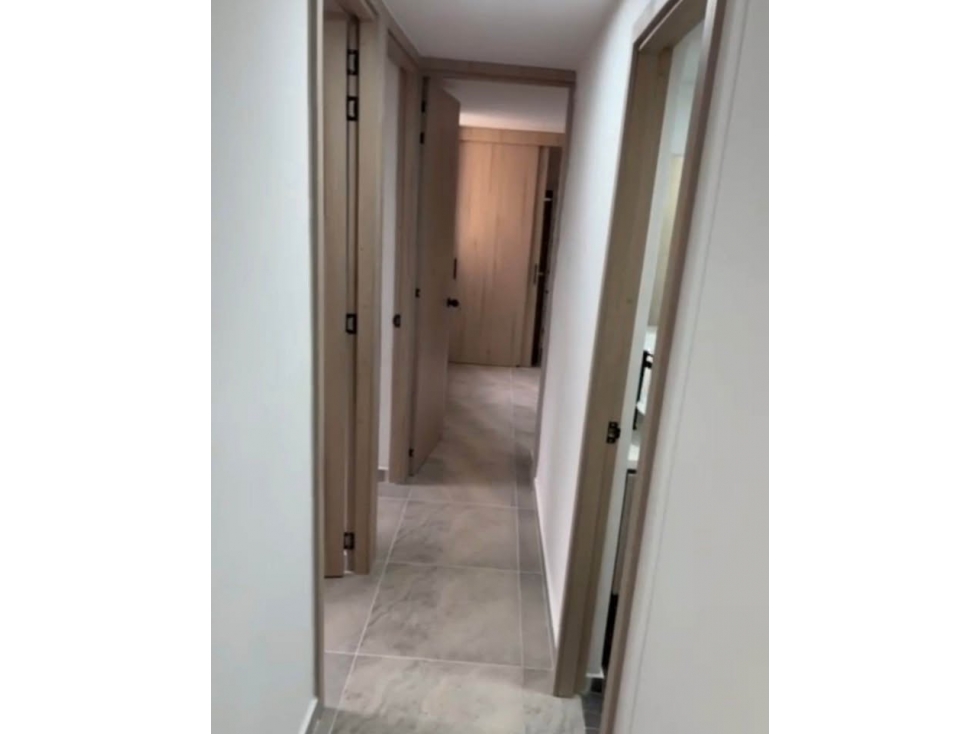 Venta de apartamento en Sabaneta-Cañaveralejo — foto 3