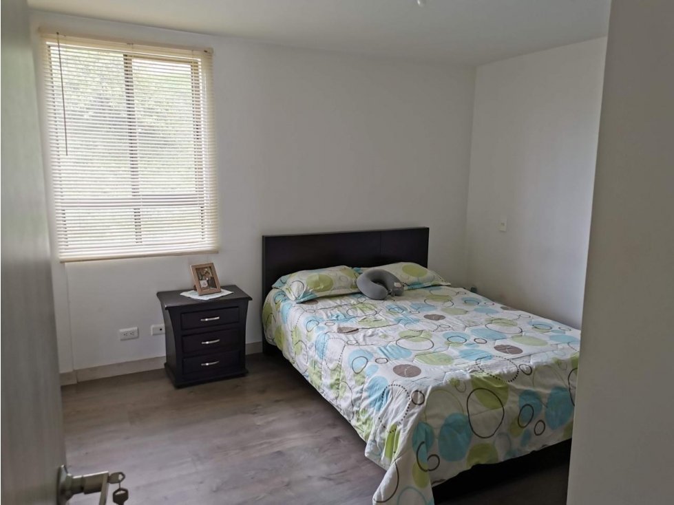 Venta de Apartamento en Sabaneta-La bahia — foto 4