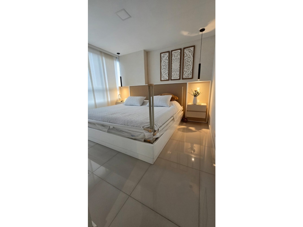 Venta de apartamento en Laureles-Estadio — foto 4