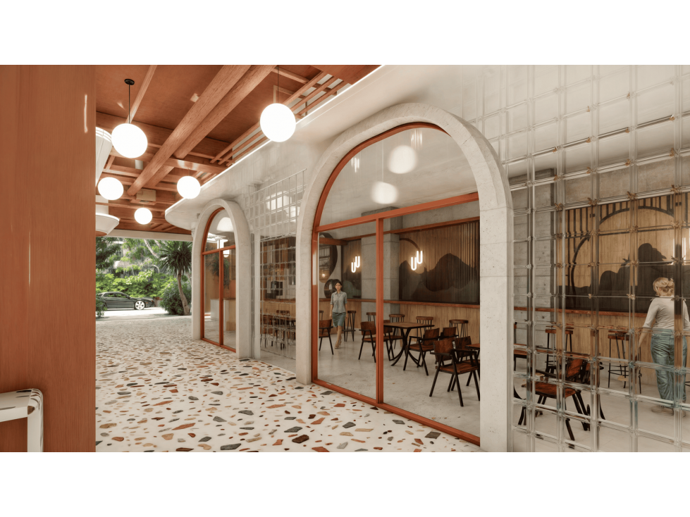 VENTA DE SUITES HOTELERAS EN LAURELES ESTADIO - MEDELLÍN  — foto 4