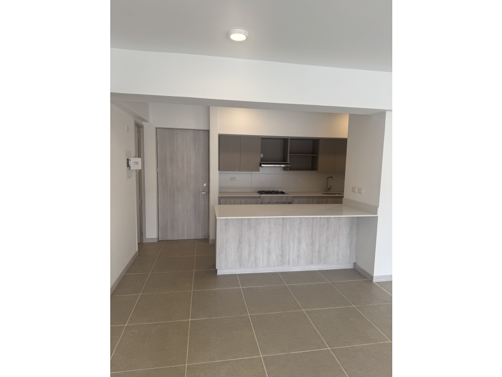 VENTA DE APARTAMENTO EN CUIDAD DEL RIO — foto 6