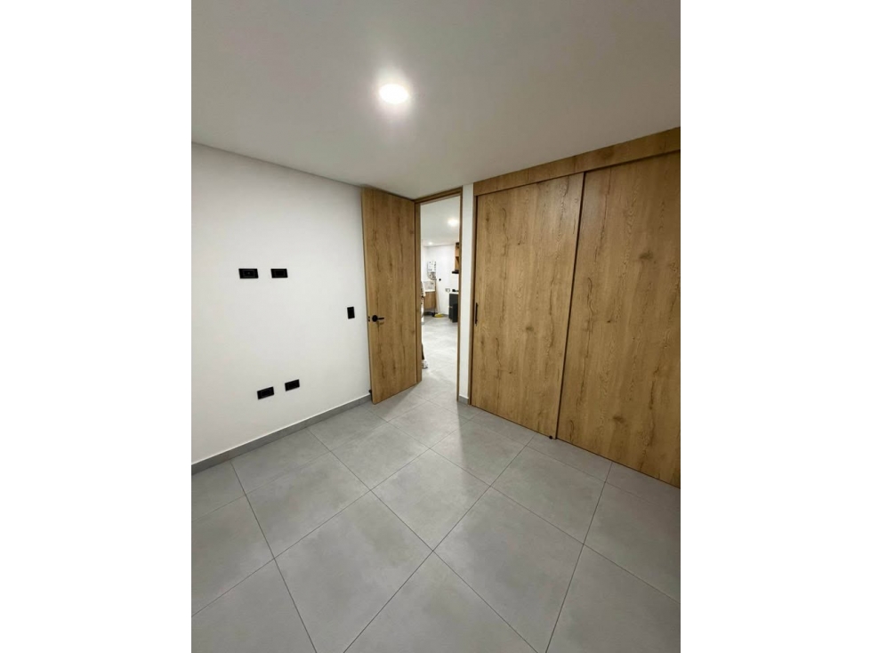 Venta de apartamento Sabaneta-Restrepo naranjo ZONA PLANA — foto 4