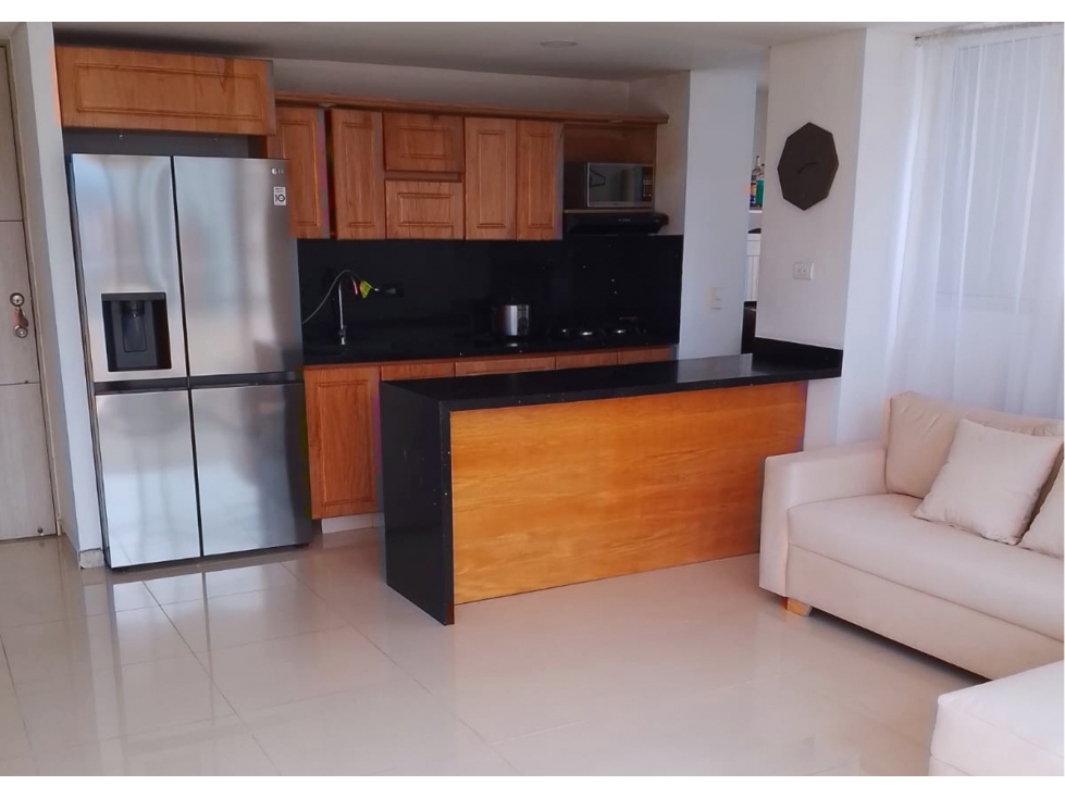 En Venta Espectacular apartamento cerca del parque de Sabaneta — foto 4