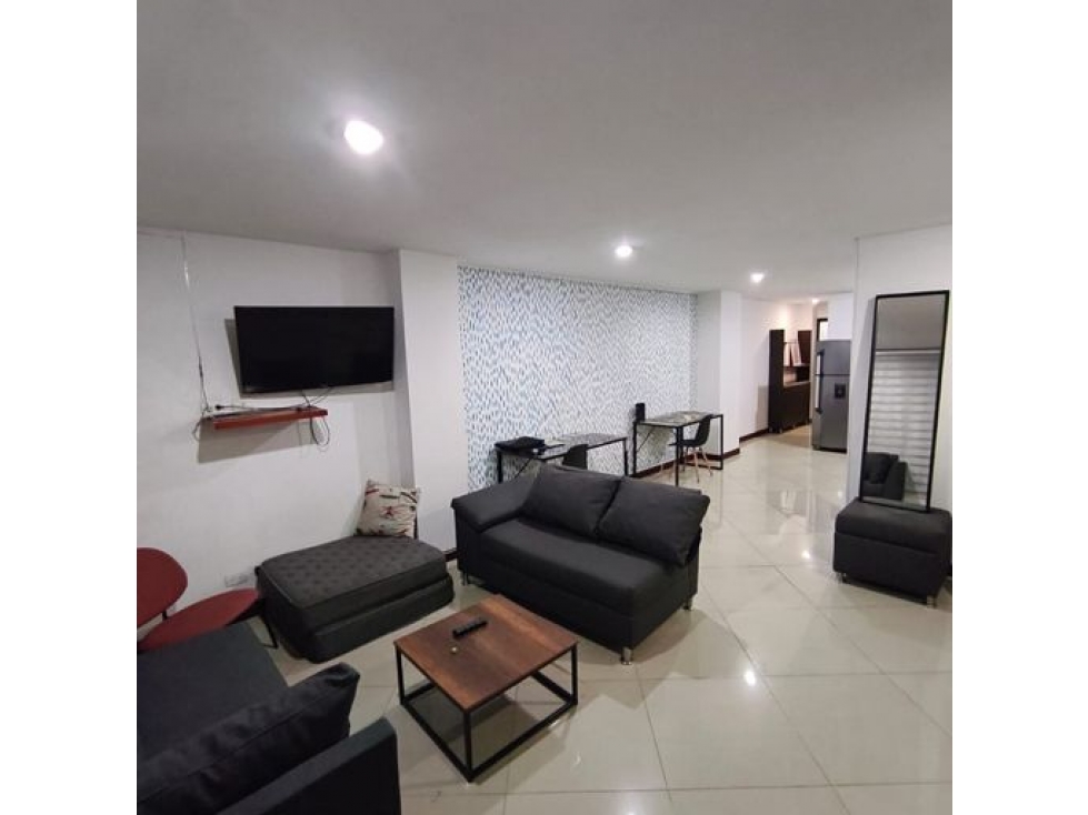 Se vende apartamento en Belén Malibú primer piso — foto 2