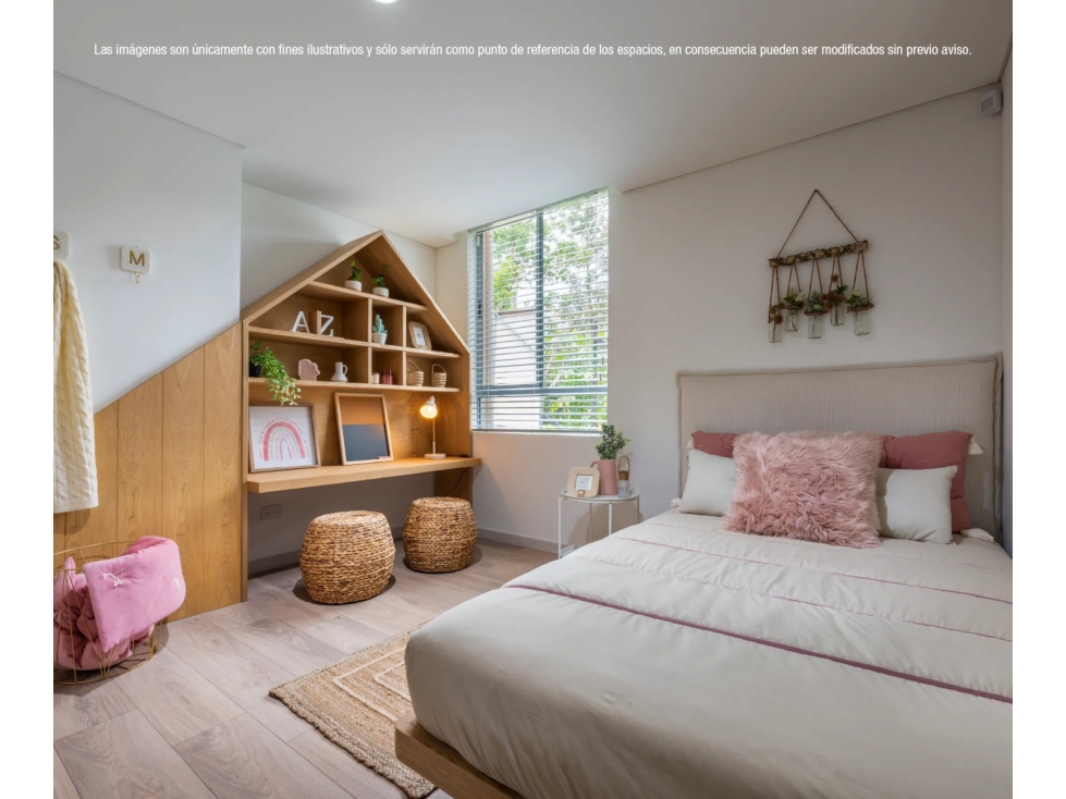 VENTA APARTAMENTO EN ITAGUÍ SURAMÉRICA CON PARQUEADERO Y ÚTIL — foto 2