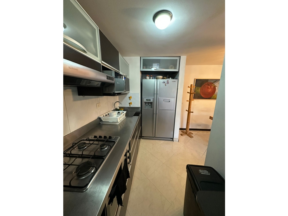 VENTA APARTAMENTO ENVIGADO - SECTOR SEÑORIAL — foto 5