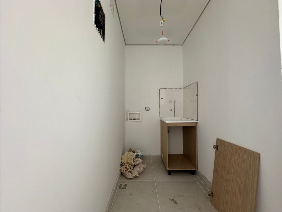 VENDO APARTAMENTO EN EDIFICIO ITAGUI CENTRO — foto 4