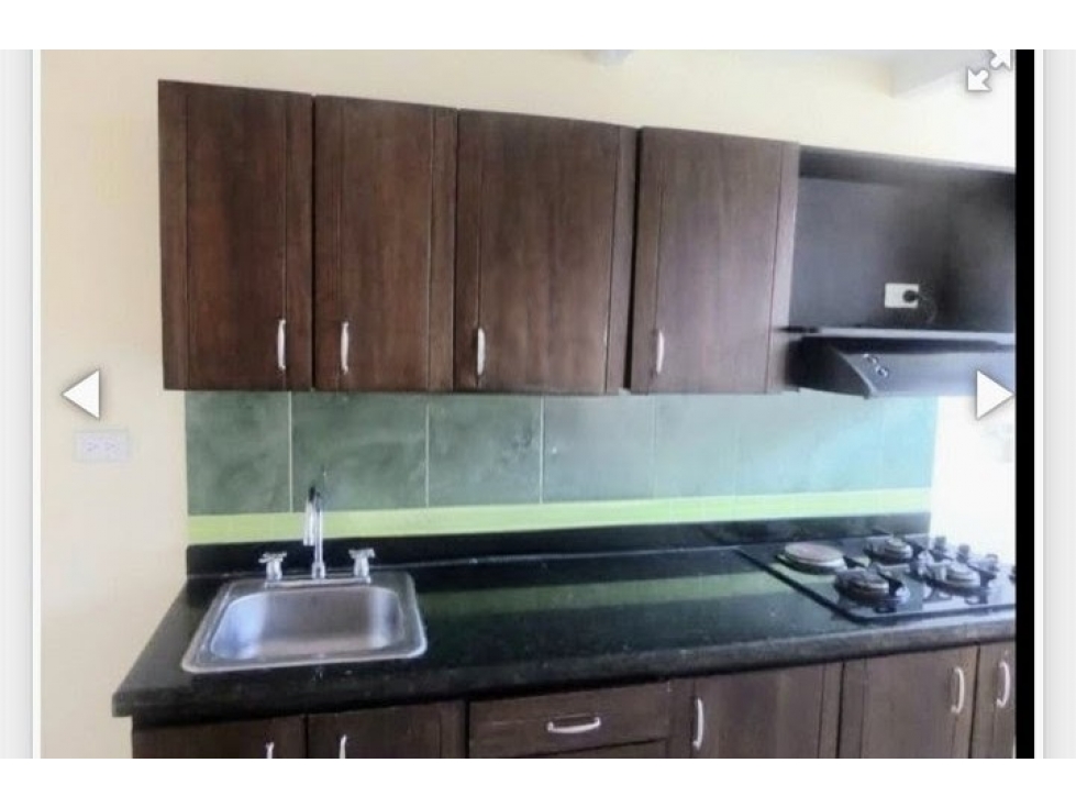 Venta apartamento Pilarica -Robledo