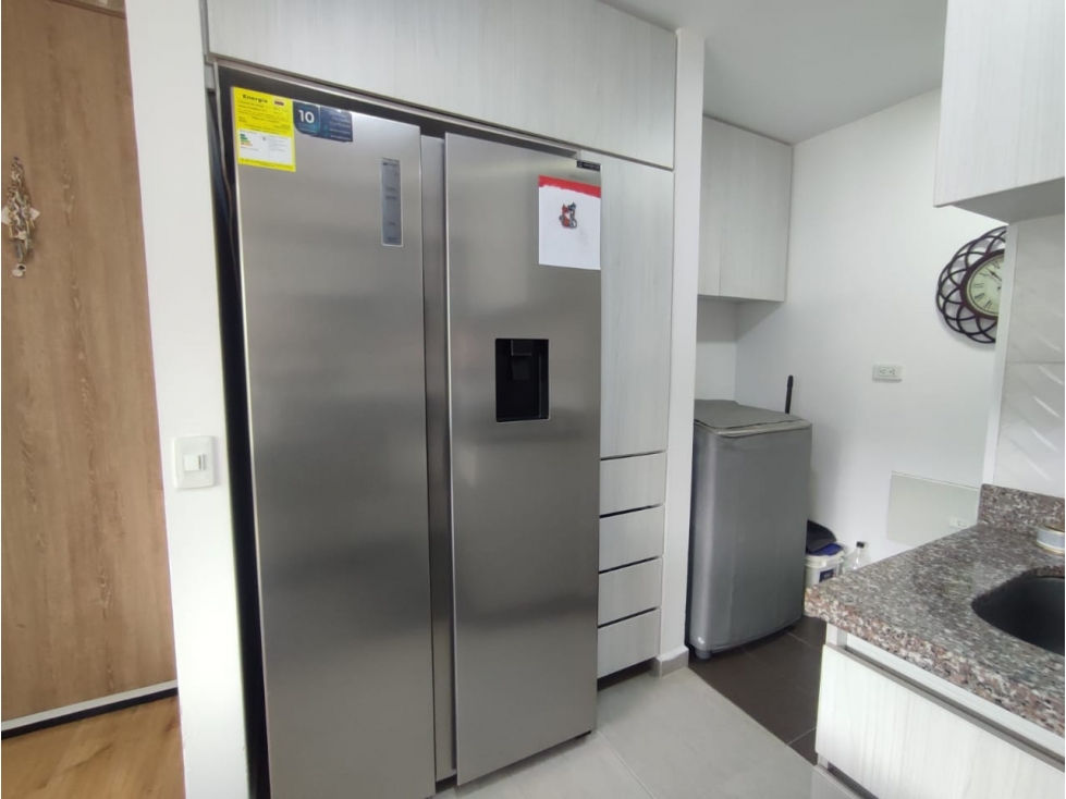 VENTA APARTAMENTO SABANETA - SAN REMO — foto 6