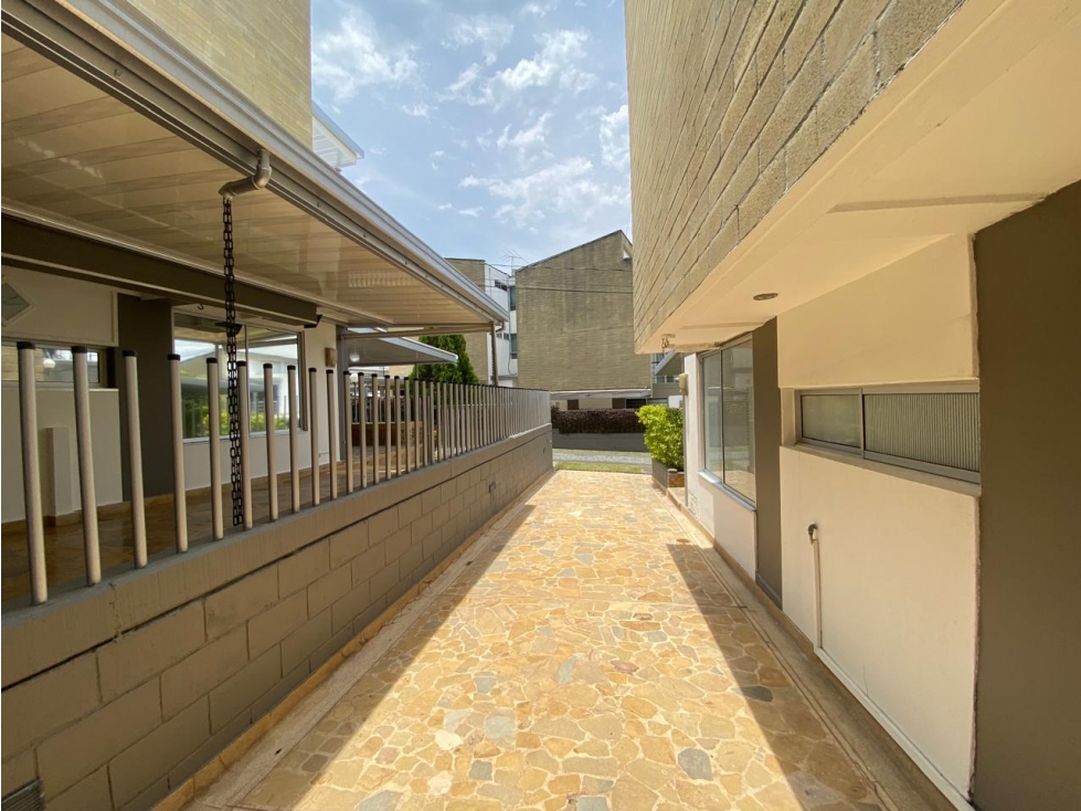 Venta casa San Jerónimo — foto 3