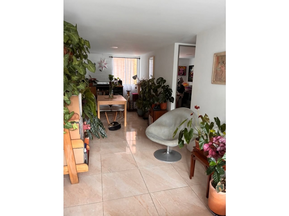Venta de Apartamento en Sabaneta-maría auxiliadora — foto 4
