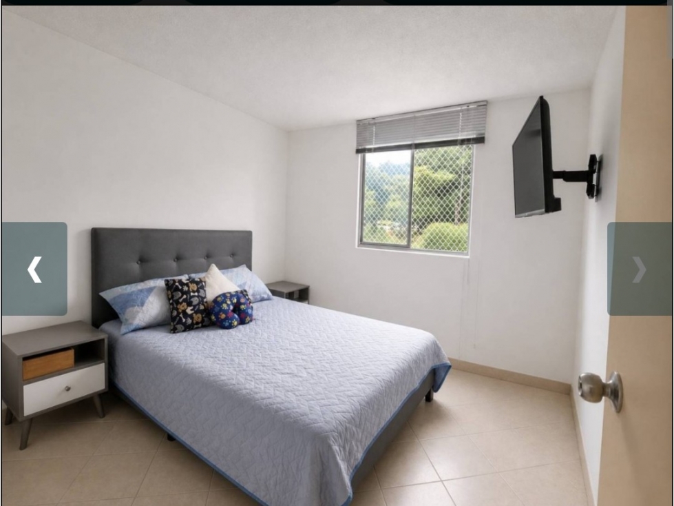 Venta de apartamento Iniciando la loma de Envigado-Uribe ángel — foto 5