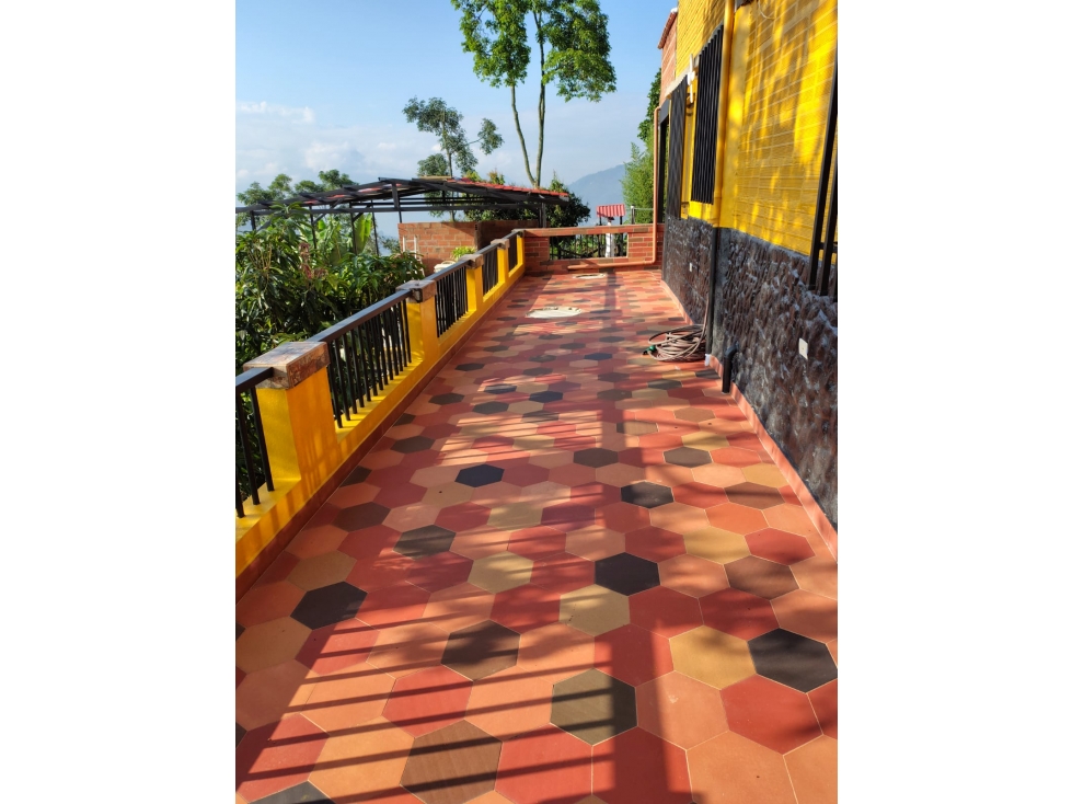 VENTA DE FINCA EN CALDAS SECTOR NICANOR — foto 6