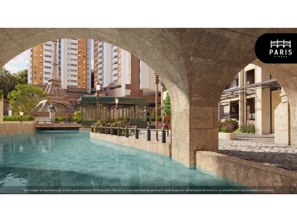 APARTAMENTO PARA RENTAS CORTAS EN VENTA EN SABANETA - LAS LOMITAS — foto 4