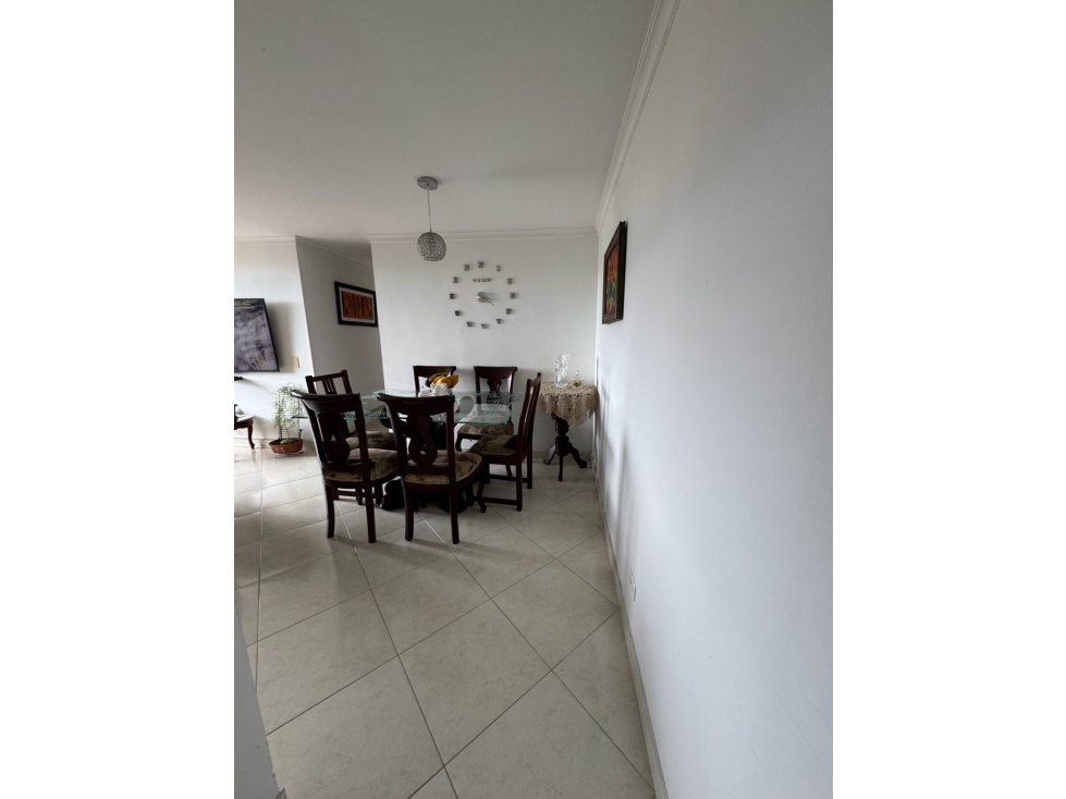 VENTA DE APARTAMENTO EN MEDELLÍN SECTOR RODEO ALTO PARTE BAJA — foto 4