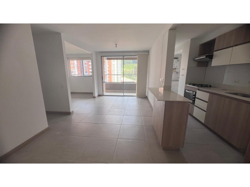 VENTA DE APARTAMENTO EN SABANETA SECTOR SAN JOSE PARTE BAJA