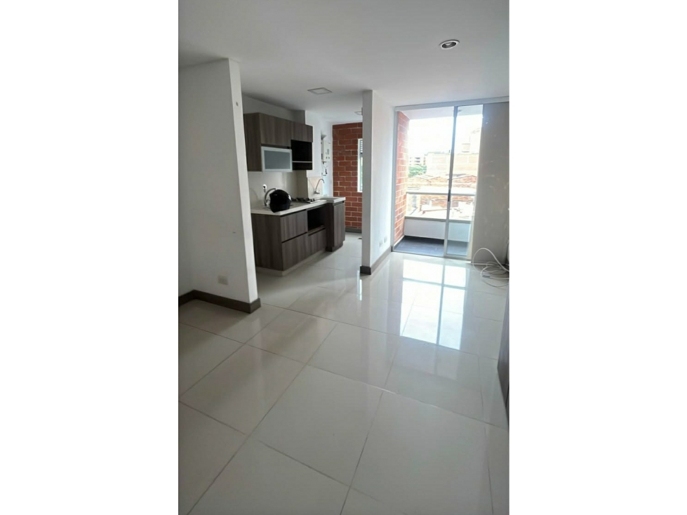 APARTAMENTO DE 48m2 EN LAURELES - BOLIVARIANA — foto 2