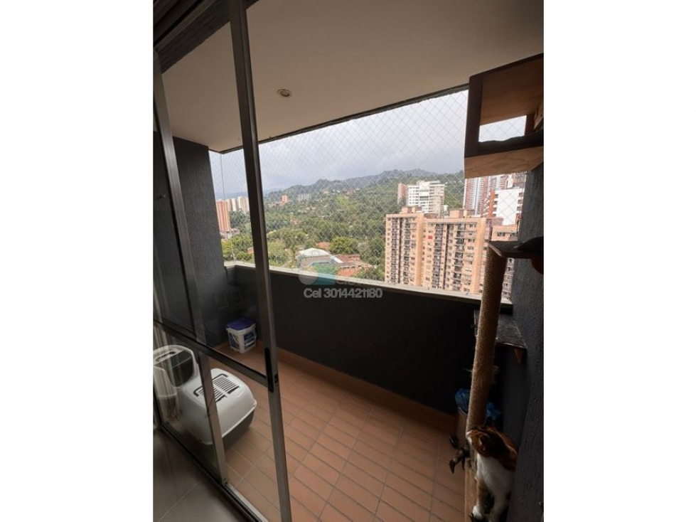 VENTA APARTAMENTO EN SABANETA EDIFICIO MISONI — foto 3