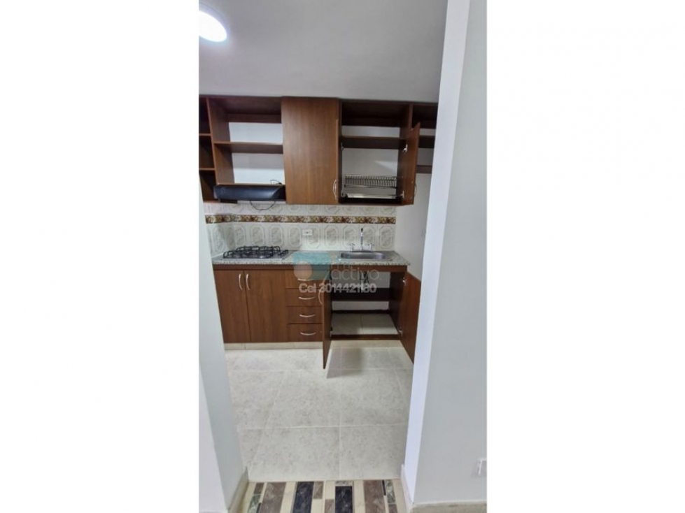 VENTA APARTAMENTO EN ITAGUI URBANIZACION VILLA NOVA — foto 3