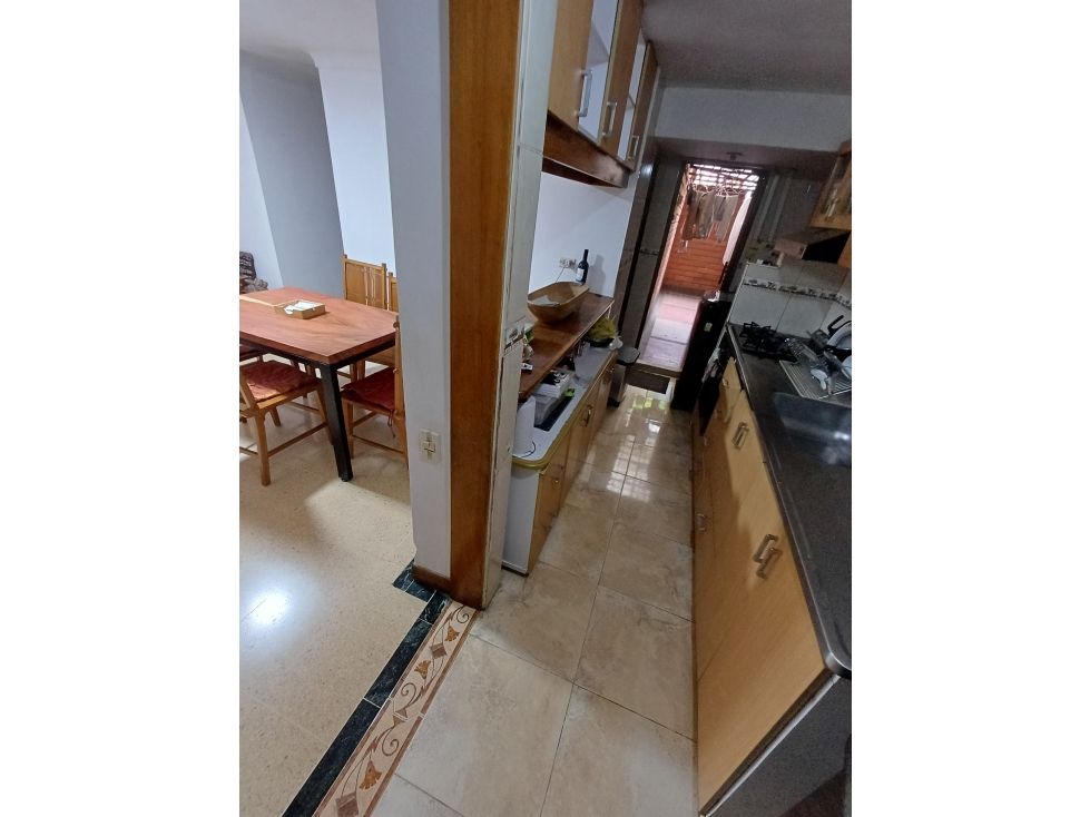 Venta apartamento Poblado Santa Maria de los Angeles. VR — foto 3