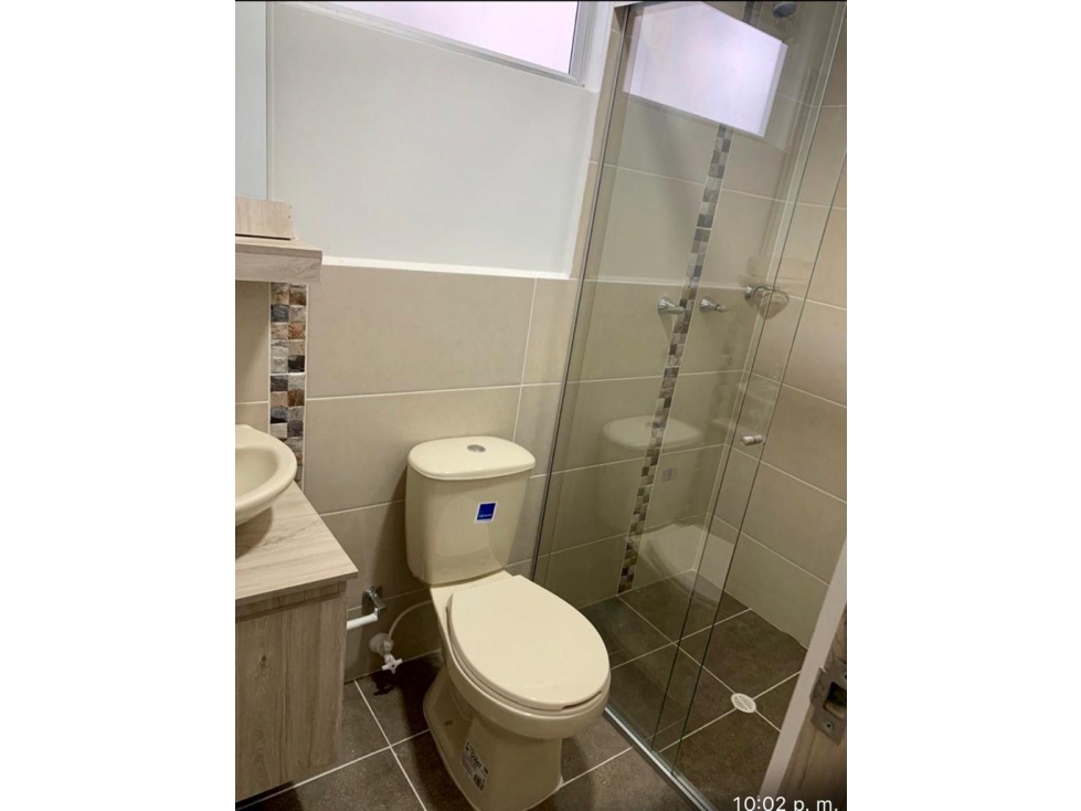 VENDO APARTAMENTO EN SABANETA, SECTOR HOLANDA ED CON ASCENSOR — foto 4