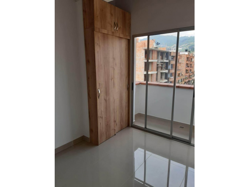 Venta de apartamento DUPLEX en Itagüí-El carmelo — foto 4
