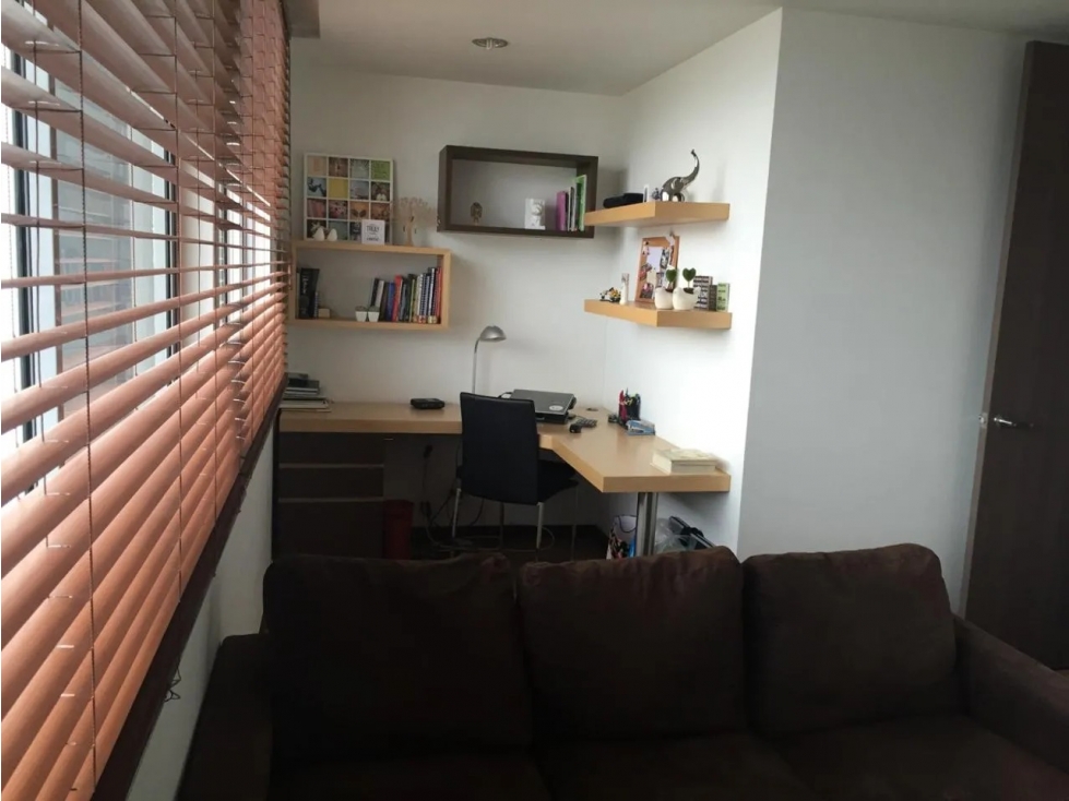 Venta de apartamento en Sabaneta-Aves maría — foto 4