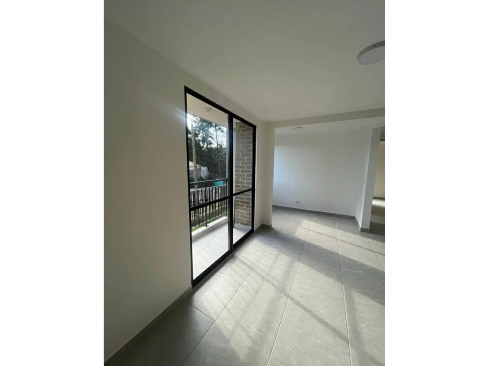 APARTAMENTO EN VENTA EN RIONEGRO VIA MARINILLA - ANTIOQUIA
