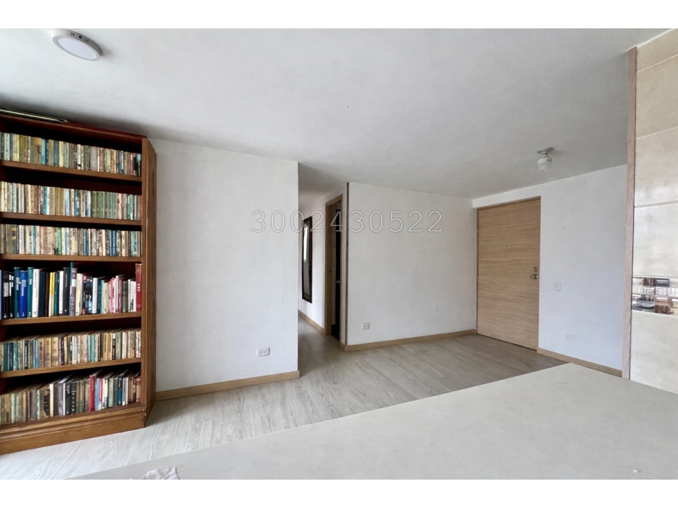 APARTAMENTO EN VENTA EN LA ALDEA LA ESTRELLA — foto 5