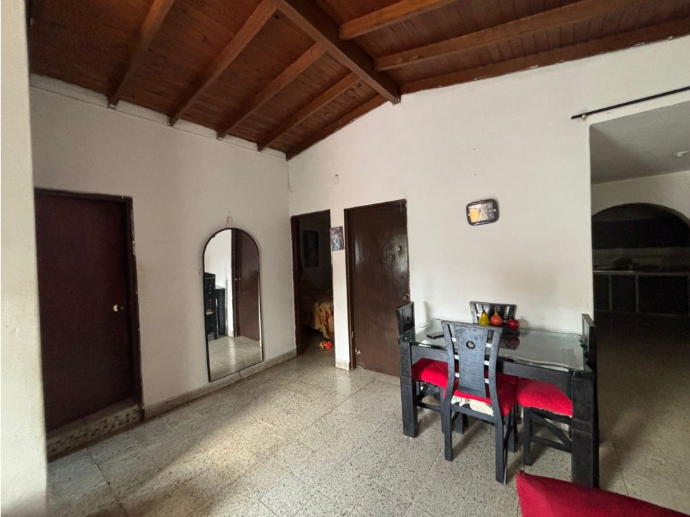 Venta de Casa de 3 niveles independientes en San Agustin, La Estrella — foto 2